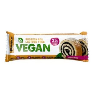 BATON WEGAŃSKI BOMBBAR 60 G - DUŃSKA ROLKA